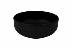 Bo-Camp Patom Melamine Serviesset - 16-delig - Zwart -OASE Winkel bo camp patom zwart 2