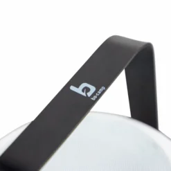 Bo-Camp Industrial Wade Tafellamp - Met Speaker -OASE Winkel bo camp tafellamp wade 3