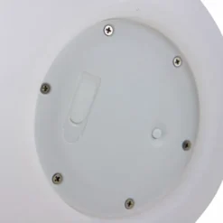 Bo-Camp Industrial Wade Tafellamp - Met Speaker -OASE Winkel bo camp tafellamp wade 4