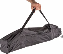 Bo-Camp Compact Kinderstoel - Grijs 37 Bo-Camp Compact Kinderstoel - Grijs -OASE Winkel bo camp compact camping kinderstoel grijs 14