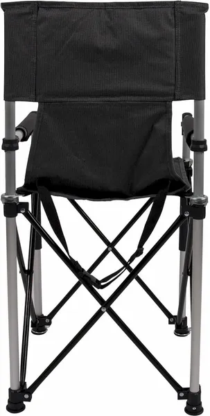 Bo-Camp Compact Kinderstoel - Grijs 9 Bo-Camp Compact Kinderstoel - Grijs - Afbeelding 9