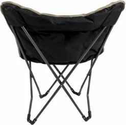 Bo-Camp Urban Outdoor Grainger Vlinderstoel - Beige -OASE Winkel bo camp grainger vlinderstoel beige 12