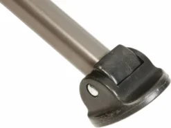 Bo-Camp Camping Kinderstoel Opvouwbaar - Antraciet -OASE Winkel bo camp opvouwbare camping kinderstoel antraciet 2