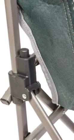 Bo-Camp Camping Kinderstoel Opvouwbaar - Antraciet -OASE Winkel bo camp opvouwbare camping kinderstoel antraciet 6