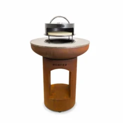 Bonfeu BonPizza Pizza Oven Voor BonBiza -OASE Winkel bonbiza accessoires bonpizza3