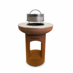 Bonfeu BonPizza Pizza Oven Voor BonBiza -OASE Winkel bonbiza accessoires bonpizza4