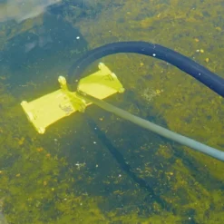 Borstel Zuigmond Voor Oase Pondovac Vijverstofzuigers -OASE Winkel borstel zuigmond pondovac premium 40307