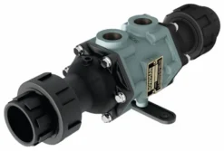 Bowman 5113-1 Zwembad Warmtewisselaar - Titanium