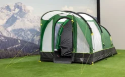 Kampa Brean 3 Tunneltent - 3 Persoons 14 Kampa Brean 3 Tunneltent - 3 Persoons -OASE Winkel brean3