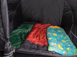 Kampa Brean 3 Tunneltent - 3 Persoons 20 Kampa Brean 3 Tunneltent - 3 Persoons -OASE Winkel brean3 11 1