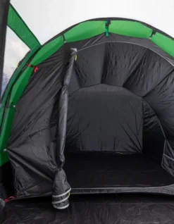 Kampa Brean 3 Tunneltent - 3 Persoons 21 Kampa Brean 3 Tunneltent - 3 Persoons -OASE Winkel brean3 7 1