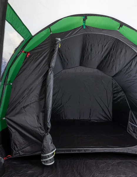 Kampa Brean 3 Air Opblaasbare Tunneltent - 3 Persoons 5 Kampa Brean 3 Air Opblaasbare Tunneltent - 3 Persoons - Afbeelding 5
