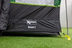 Kampa Brean 3 Tunneltent - 3 Persoons 22 Kampa Brean 3 Tunneltent - 3 Persoons -OASE Winkel brean3 9