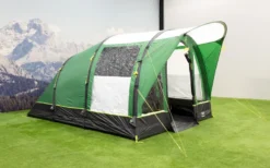 Kampa Brean 4 Tunneltent - 4 Persoons 11 Kampa Brean 4 Tunneltent - 4 Persoons -OASE Winkel breanair4 3 2 1
