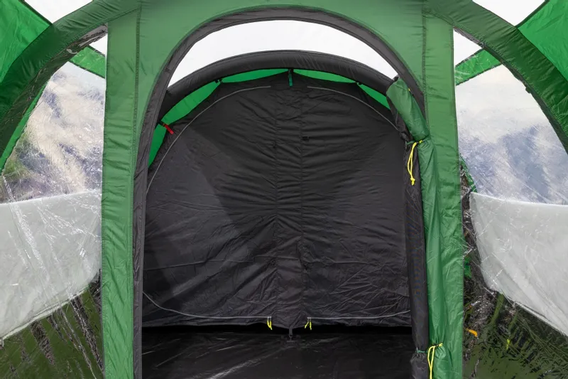 Kampa Brean 4 Tunneltent - 4 Persoons 5 Kampa Brean 4 Tunneltent - 4 Persoons - Afbeelding 5