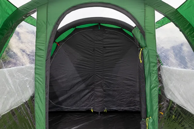 Kampa Brean 4 Air Opblaasbare Tunneltent - 4 Persoons 4 Kampa Brean 4 Air Opblaasbare Tunneltent - 4 Persoons - Afbeelding 4