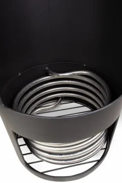 Burn Zwembadkachel - Tot 6.000 Liter -OASE Winkel burn 6000 3