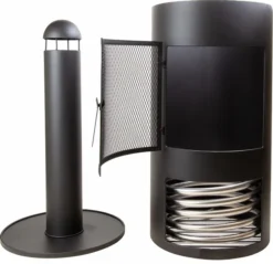 Burn Zwembadkachel - Tot 6.000 Liter -OASE Winkel burn 6000 5