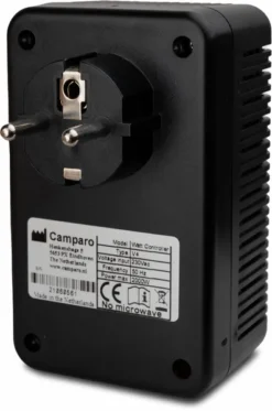 Camparo - Watt Controller -OASE Winkel camparo watt controller 2