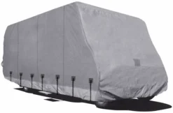 Carpoint Camperhoes M - 610 X 238 X 270 Cm