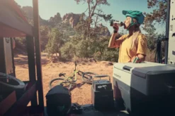 Dometic CFF 35 Compressor Koelbox - 34 Liter -OASE Winkel cff 35 45 7