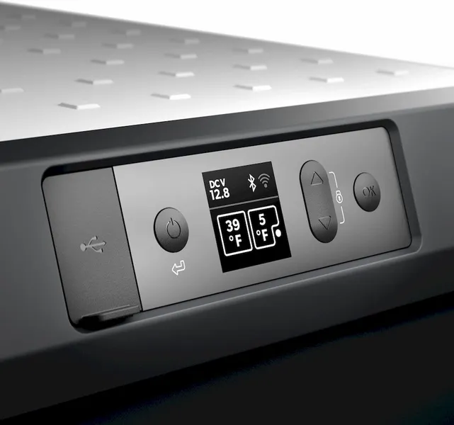 Dometic CFX3 75DZ Compressor Koelbox - 75 Liter 8 Dometic CFX3 75DZ Compressor Koelbox - 75 Liter - Afbeelding 8