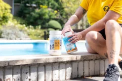 Melpool Kleine Chloortabletten 20 Grams 1 Kg -OASE Winkel chemicalien 21 2