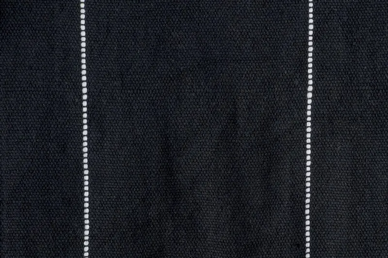 Amazonas Barbados 2 Persoons Hangmat - Zwart 2 Amazonas Barbados 2 Persoons Hangmat - Zwart - Afbeelding 2