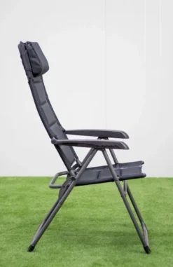 Dometic Comfort Firenze - Standenstoel 11 Dometic Comfort Firenze - Standenstoel -OASE Winkel comfort firenze2