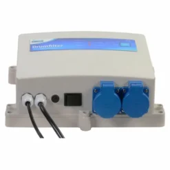 Aquaforte Trommelfilter Incl. Deksel En Controller -OASE Winkel controller aquaforte trommelfilter