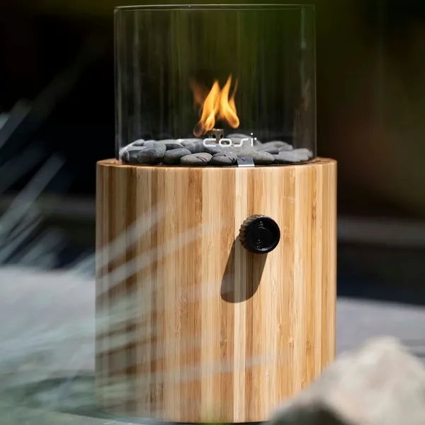 Cosi Cosiscoop Bamboo Gaslantaarn 4 Cosi Cosiscoop Bamboo Gaslantaarn - Afbeelding 4