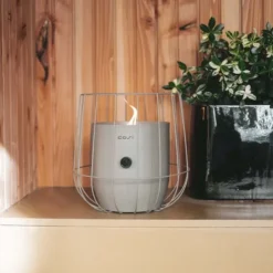 Cosi Cosiscoop Basket Gaslantaarn - Olijfgroen -OASE Winkel cosi cosiscoop basket gaslantaarn olijfgroen4