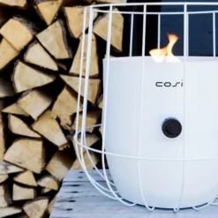 Cosi Cosiscoop Basket Gaslantaarn - Wit -OASE Winkel cosi cosiscoop basket gaslantaarn wit7