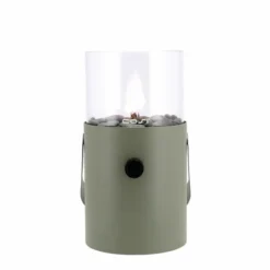 Cosi Cosiscoop Original Gaslantaarn - Olijfgroen -OASE Winkel cosi cosiscoop original gaslantaarn olijfgroen2