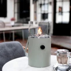 Cosi Cosiscoop Original Gaslantaarn - Olijfgroen -OASE Winkel cosi cosiscoop original gaslantaarn olijfgroen6