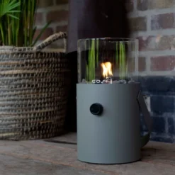 Cosi Cosiscoop Original Gaslantaarn - Olijfgroen -OASE Winkel cosi cosiscoop original gaslantaarn olijfgroen8