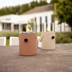 Cosi Cosiscoop Original Gaslantaarn - Taupe -OASE Winkel cosi cosiscoop original gaslantaarn taupe4