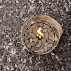 Cosi Cosiscoop Original Gaslantaarn - Taupe -OASE Winkel cosi cosiscoop original gaslantaarn taupe5