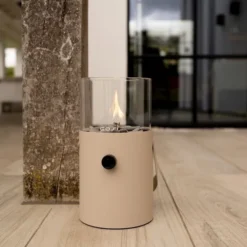 Cosi Cosiscoop Original Gaslantaarn - Taupe -OASE Winkel cosi cosiscoop original gaslantaarn taupe6