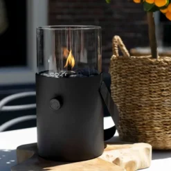 Cosi Cosiscoop Original Gaslantaarn - Zwart -OASE Winkel cosi cosiscoop original gaslantaarn zwart6