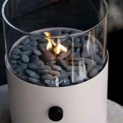 Cosi Cosiscoop XL Gaslantaarn - Taupe -OASE Winkel cosi cosiscoop xl gaslantaarn taupe3