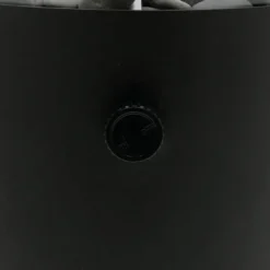 Cosi Cosiscoop XL Gaslantaarn - Zwart -OASE Winkel cosi cosiscoop xl gaslantaarn zwart1