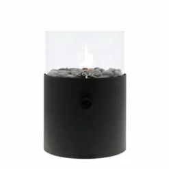 Cosi Cosiscoop XL Gaslantaarn - Zwart