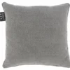 Cosi Knitted Warmtekussen Vierkant - Grijs