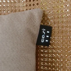 Cosi Knitted Warmtekussen Rechthoek - Beige -OASE Winkel cosi knitted warmtekussen rechthoek natural1