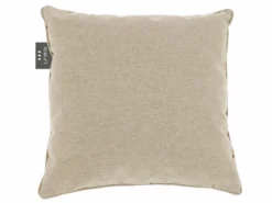 Cosi Solid Warmtekussen Vierkant - Beige