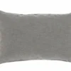 Cosi Solid Warmtekussen Rechthoek - Grijs