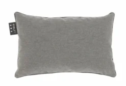 Cosi Solid Warmtekussen Rechthoek - Grijs