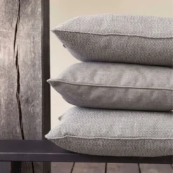 Cosi Solid Warmtekussen Rechthoek - Grijs -OASE Winkel cosi solid warmtekussen rechthoek grijs1