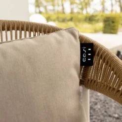 Cosi Solid Warmtekussen Rechthoek - Beige -OASE Winkel cosi solid warmtekussen rechthoek natural